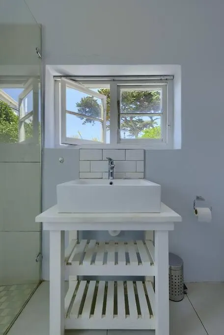 Room With A View For Two In Sunny Cove Cape Town