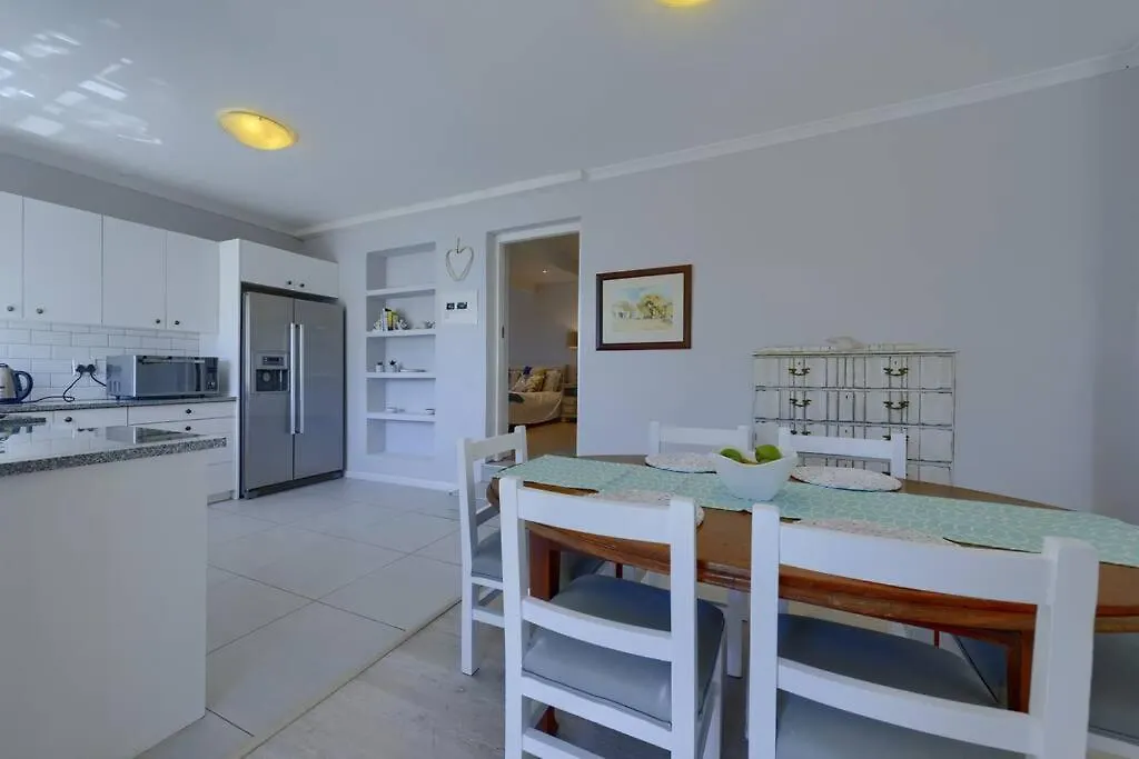 Apartment Room With A View For Two In Sunny Cove Cape Town South Africa